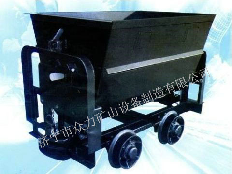 點擊查看詳細信息<br>標題：礦車 閱讀次數(shù)：1326