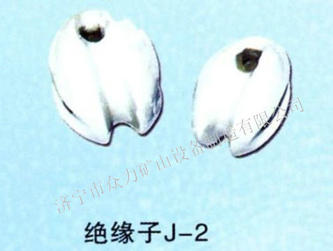 點擊查看詳細信息<br>標題：絕緣子J-2 閱讀次數(shù)：1154